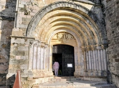 Parroquia Nuestra Señora De Los Ángeles