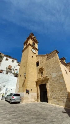 Parroquia Nuestra Señora de los Ángeles