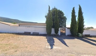 Cementerio Católico
