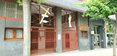Parroquia Nuestra Señora de Nazaret