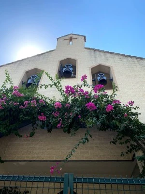 Parroquia Nuestra Señora de Valme