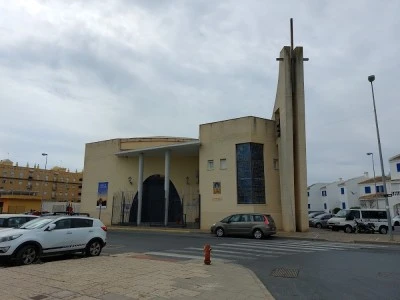 Parroquia Nuestra Señora del Mar
