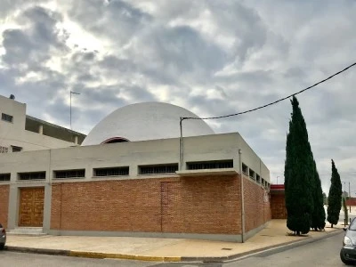 Parroquia Nuestra Señora del Pilar