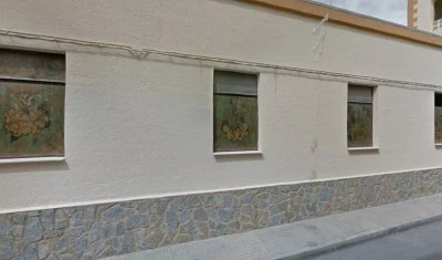 Parroquia Nuestra Señora del Rosario Heredades A