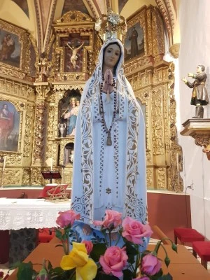 Parroquia Nuestra Señora Del Valle