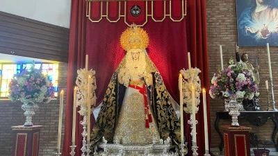 Parroquia Nuestra Sra. de Fátima