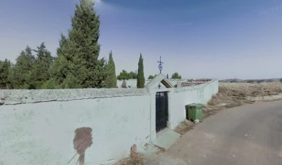 Cementerio de Almonacid de la Cuba