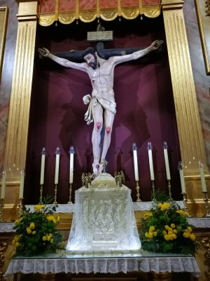 Parroquia Sagrada Familia