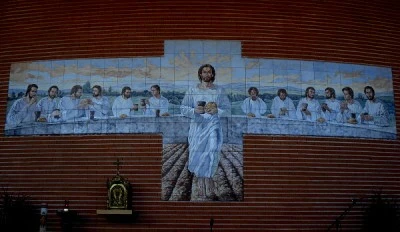 Parroquia Sagrado Corazón de Jesús