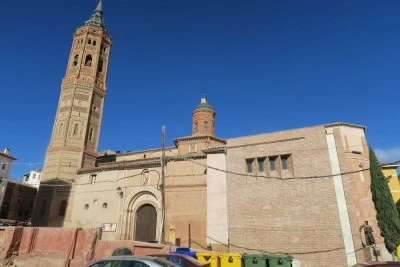 Parroquia San Andrés