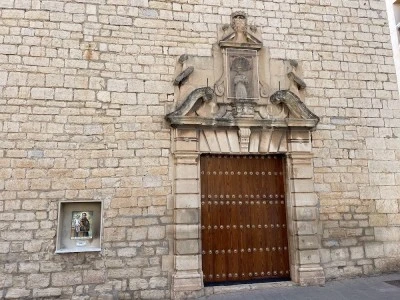 Parroquia San Antonio de Padua