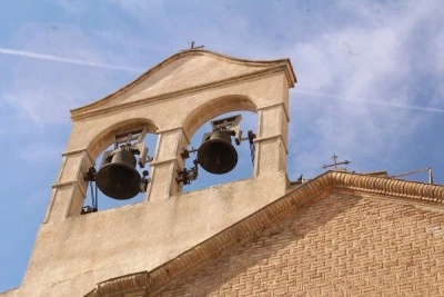 Parroquia San Bartolome