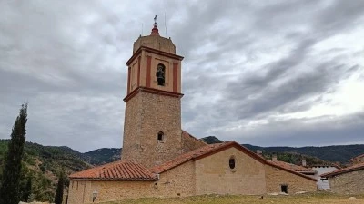 Parroquia San Bartolomé