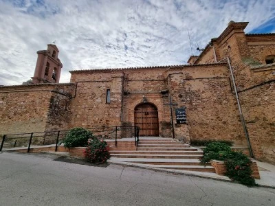Parroquia San Bartolomé