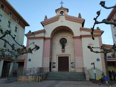 Parroquia San Ignacio de Loiola