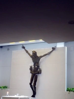 Parroquia San Ignacio de Loyola