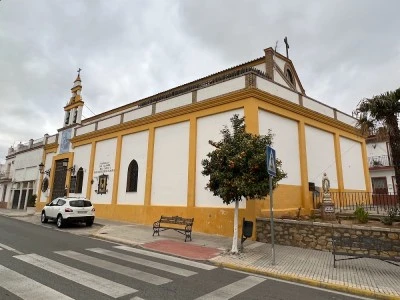 Parroquia San Isidoro del Campo Y San Geroncio de Itálica