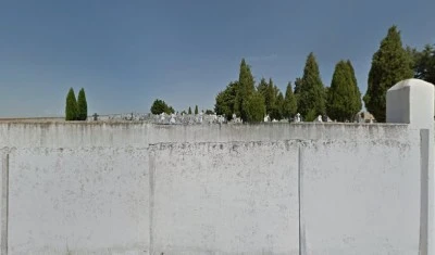 Cementerio de Ataquines