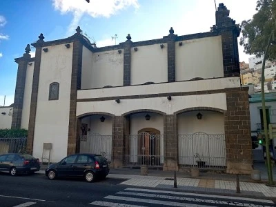 Parroquia San José