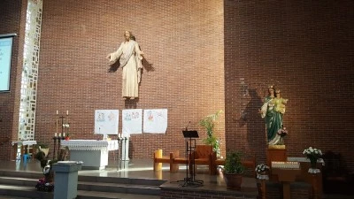 Parroquia San José