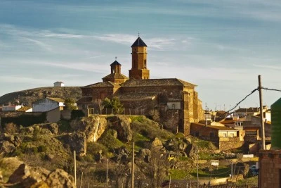 Parroquia San Juan Bautista