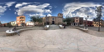Parroquia San Juan Bautista