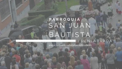 Parroquia San Juan Bautista