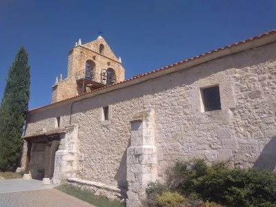 Parroquia San Juan Bautista Degollado