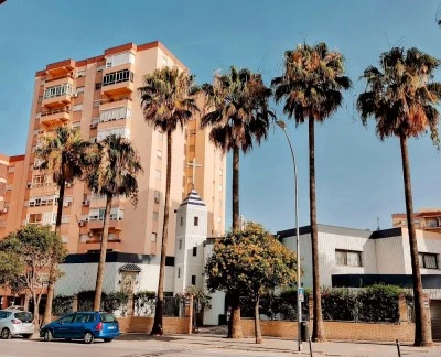 Parroquia San Juan de Ávila