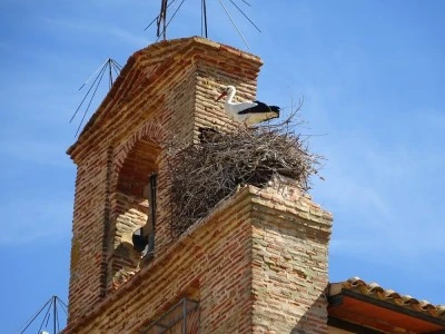 Parroquia San Juan Evangelista
