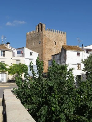 Parroquia San Lorenzo