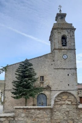 Parroquia San Lorenzo