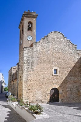 Parroquia San Marcos