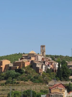 Parroquia San Martín