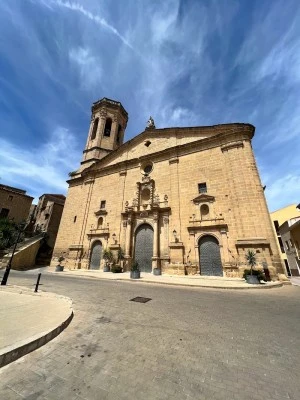 Parroquia San Miguel