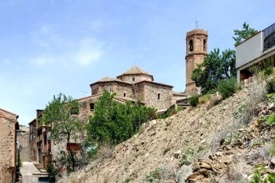 Parroquia San Miguel