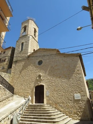 Parroquia San Miguel