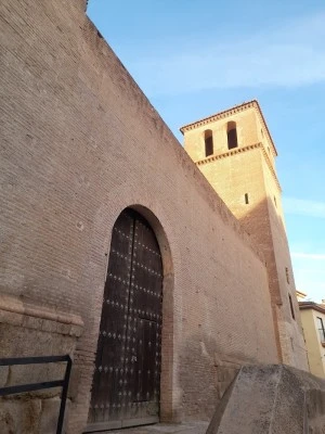 Parroquia San Miguel Arcángel