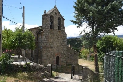 Parroquia San Miguel Arcángel