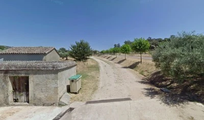 Cementerio de Buenaventura