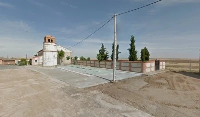 Cementerio de Cabezas de Alambre