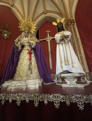 Parroquia San Pablo