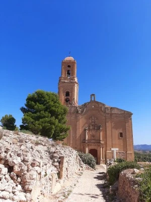 Parroquia San Pedro