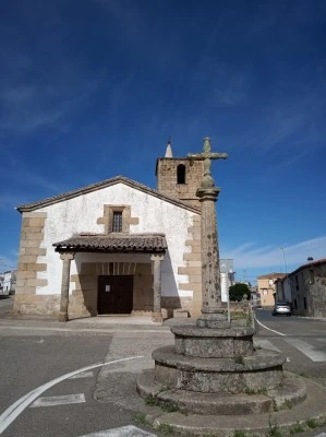 Parroquia San Pedro Apóstol