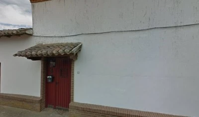 Parroquia San Pelayo