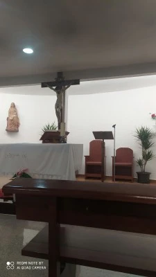 Parroquia San Pío V