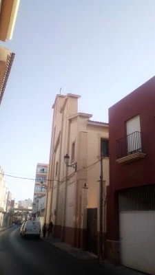 Parroquia San Pío X