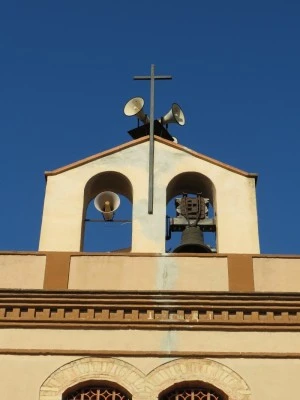 Parroquia San Ramón