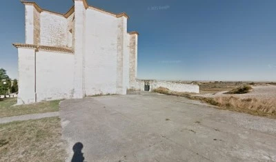 Cementerio de Calabazas de Fuentidueña