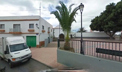 Parroquia San Roque